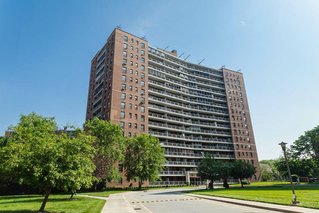 Welcome to Park City Estates A Rare Gem in the Heart of Rego Park !