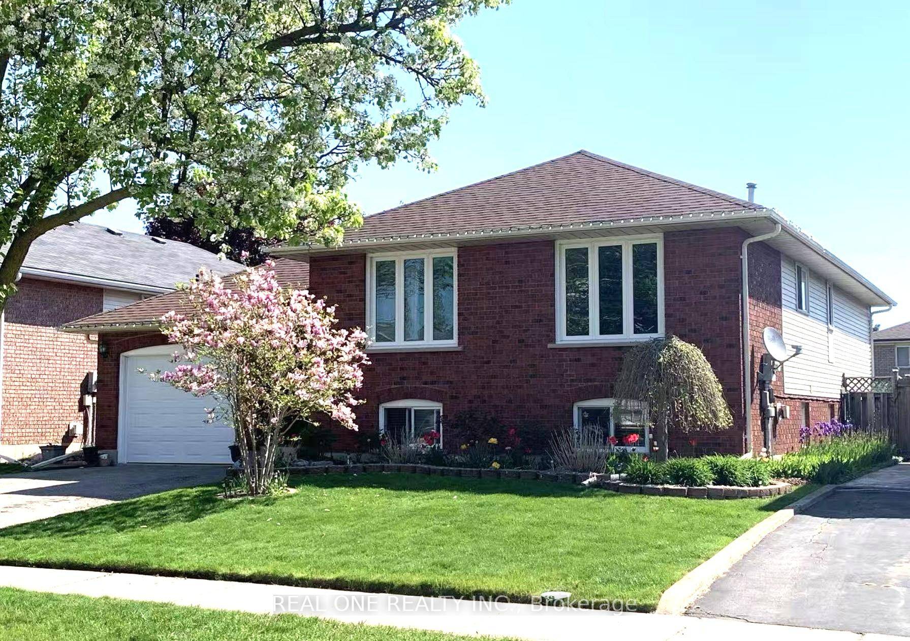 Charming Raised Bungalow with In Law Suite Potential 5 Beds 2 Baths Prime North End Brier Park.