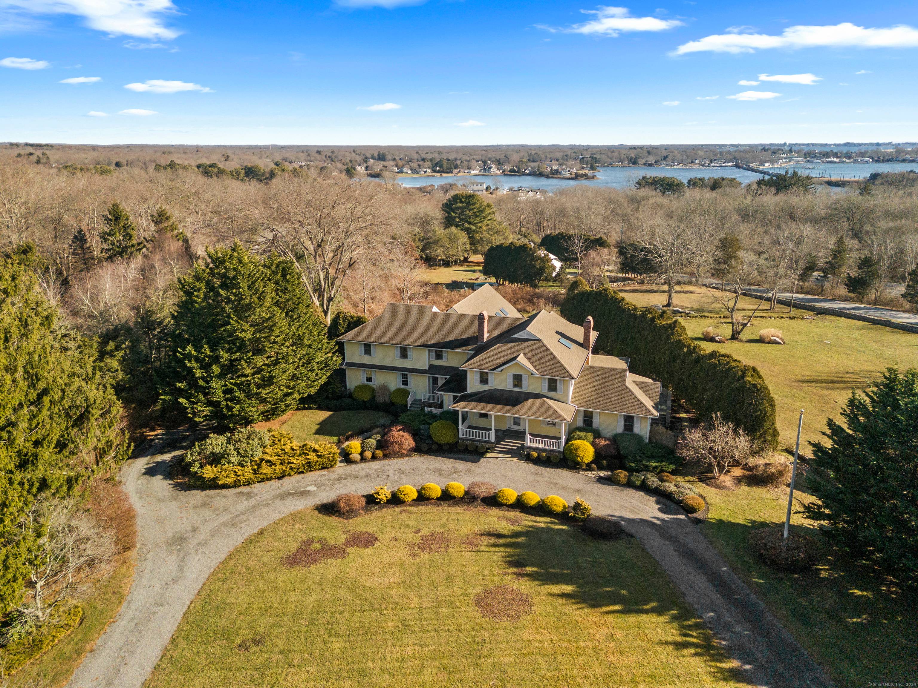 Discover the epitome of luxury and elegance in this exquisite 5 bedroom, 4.