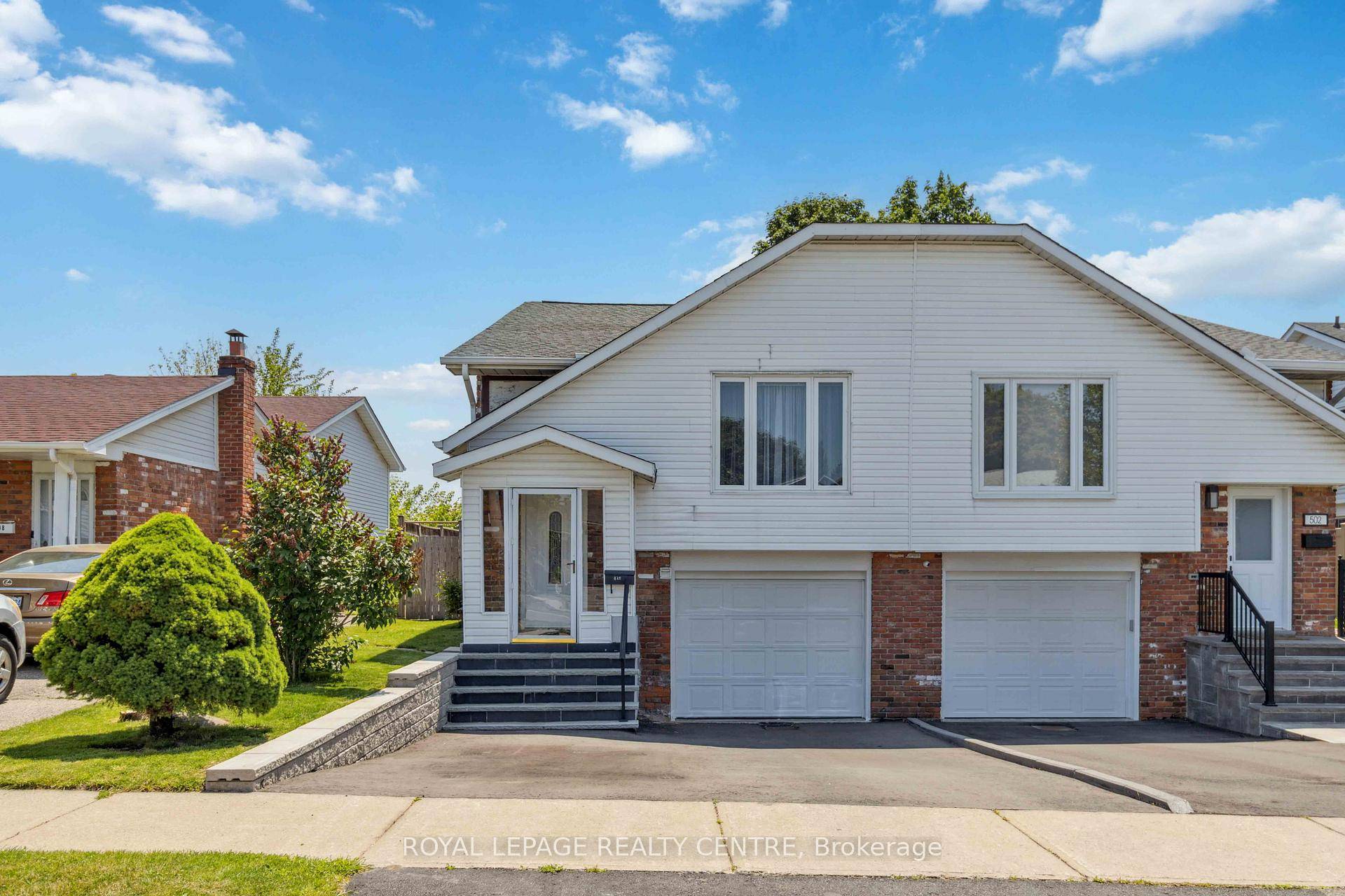Discover Your Dream Home !