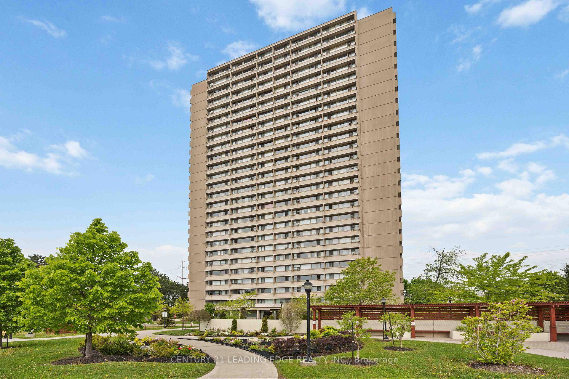 Least Expensive 1 1 Bedroom in All of C11 Bright South Facing Condo with CN Tower Views !