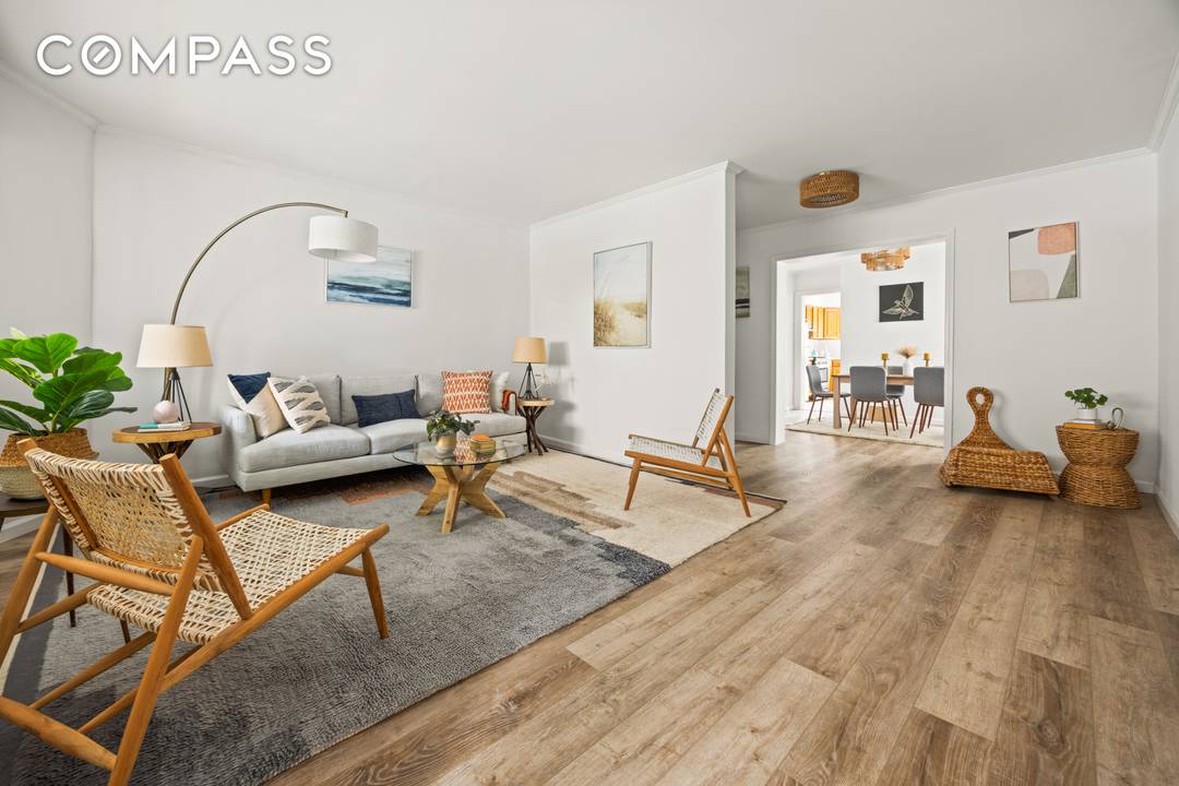 Sweet and lovely, this single family home in Windsor Terrace is a true gem, offering five bedrooms, two full baths, a finished basement, and a stunning backyard oasis all just ...