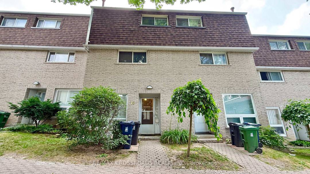 FULLY FURNISHED. Rarely available, bright and spacious 4 bedroom executive townhome in a quiet, well maintained district.