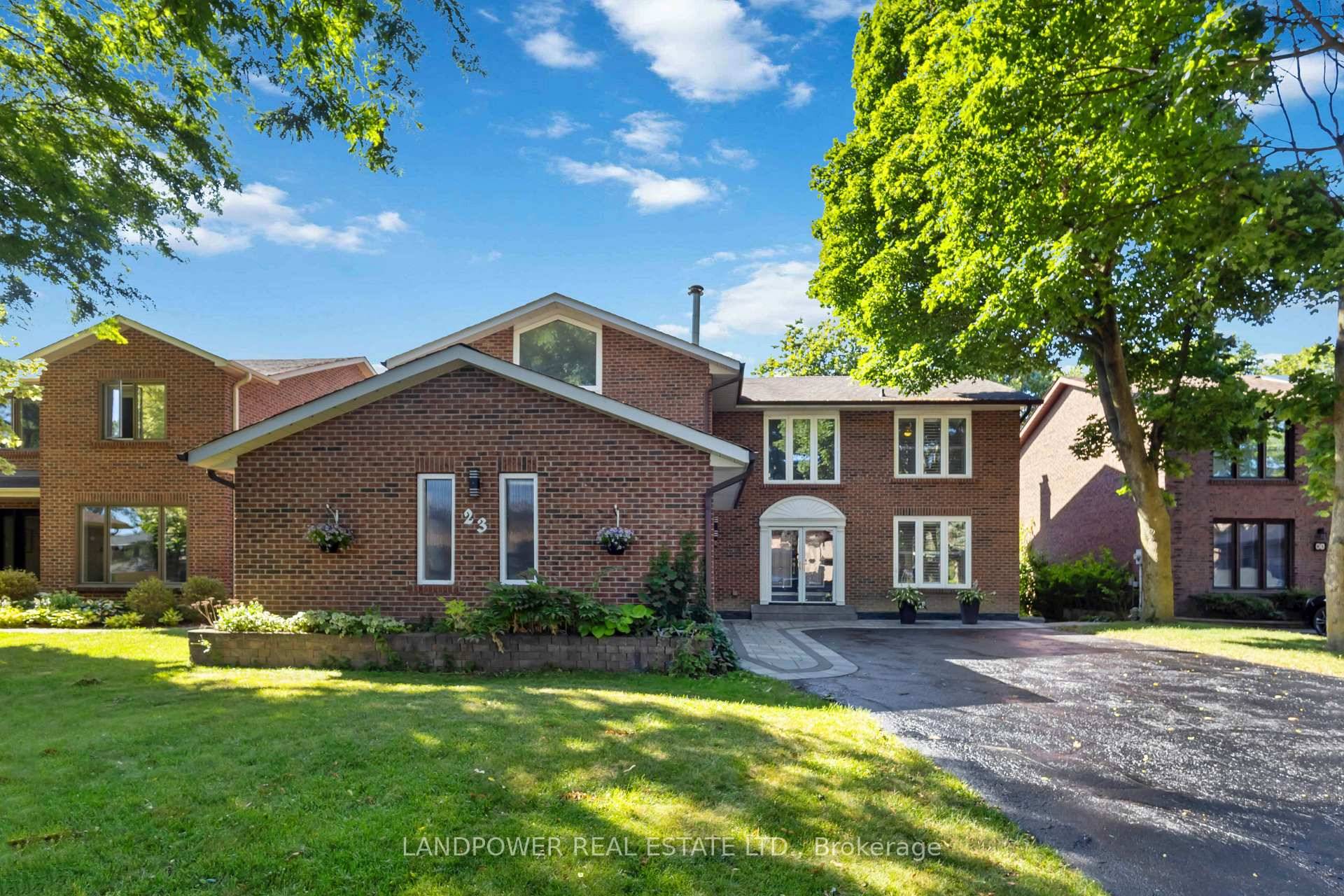 Located On A Quiet Family Friendly Cul De Sac, This Home Is An Entertainers Delight With A 3 Car Garage 6 Driveway Parking Spots, Large Kidney Shaped In Ground Pool ...
