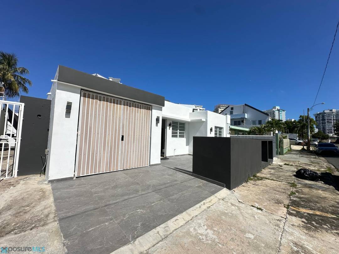 URANO House Carolina