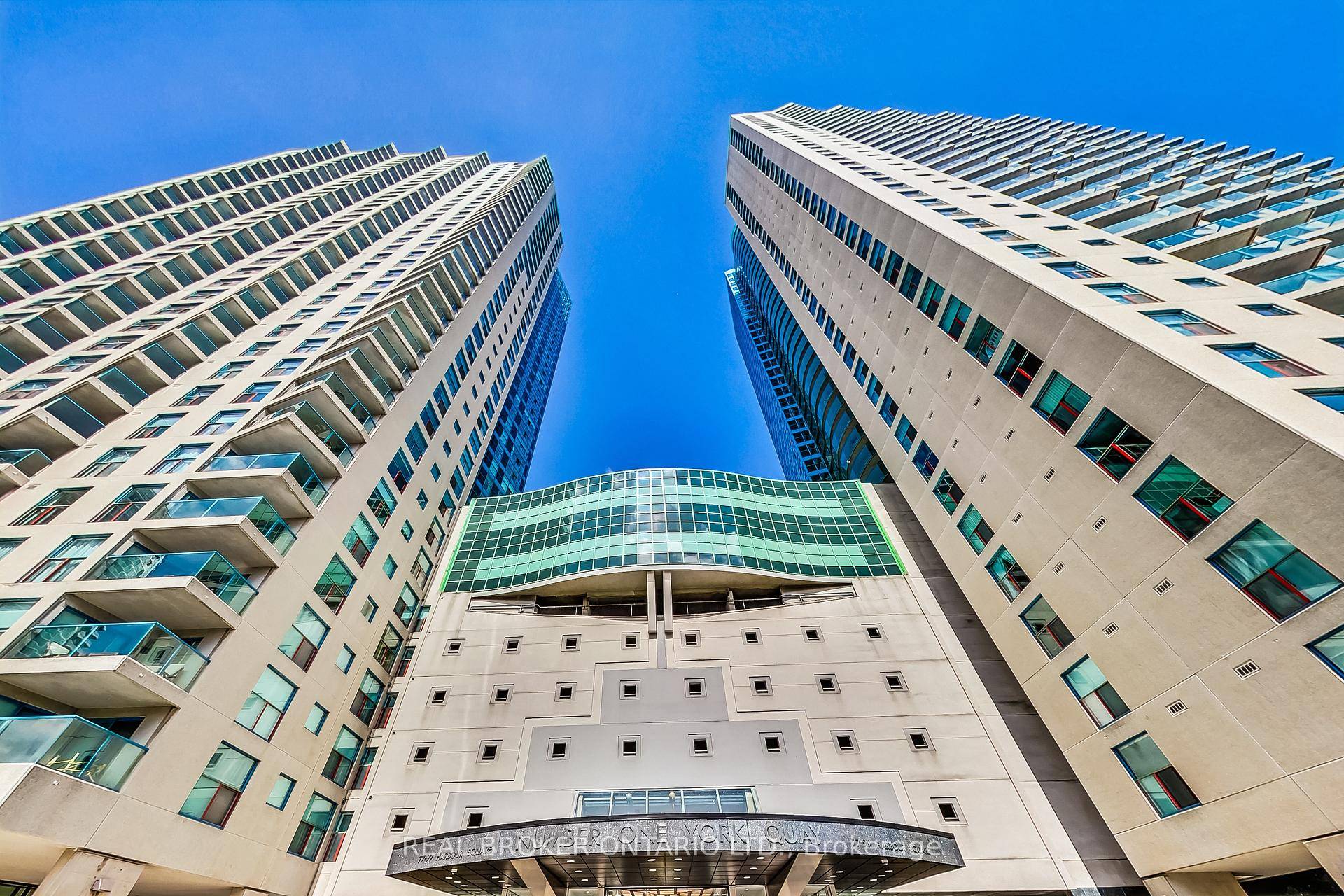 One York Quay is one of Toronto's best kept secrets.