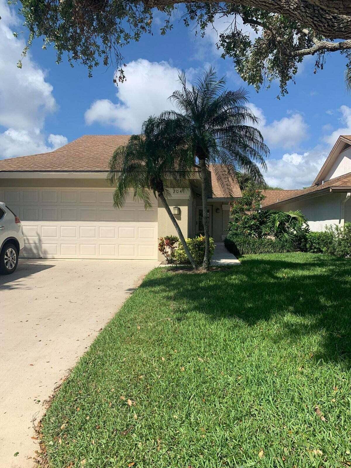 Located a few steps from heated community pool tennis and available for 2026 season.