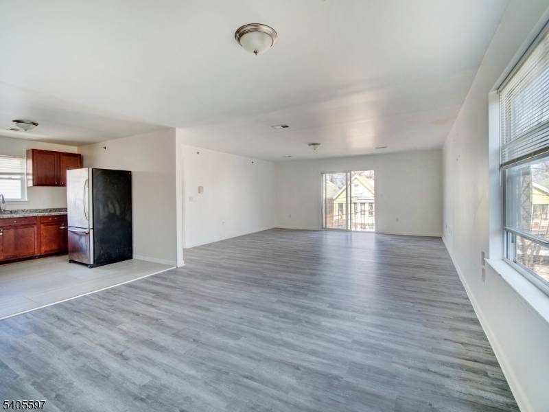 Massive Three Family Home in the Heart of Newark.