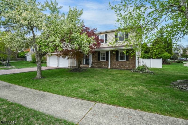Welcome to this sprawling 5 bedroom, 3.