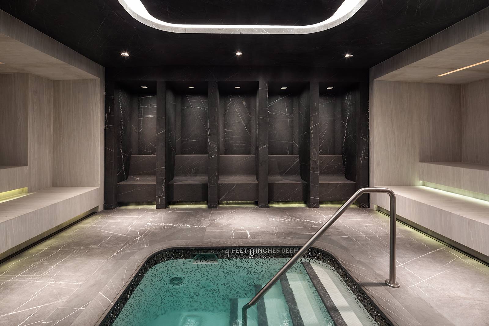 ONE MANHATTAN SQUARE OFFERS ONE OF THE LAST 20 YEAR TAX ABATEMENTS AVAILABLE IN NEW YORK CITY Sponsor Incentive FOR A LIMITED TIME ON ALL NEWLY SIGNED CONTRACTS AS OF ...