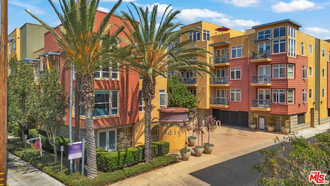 4050  GLENCOE AVE 3BR Marina Del Rey La