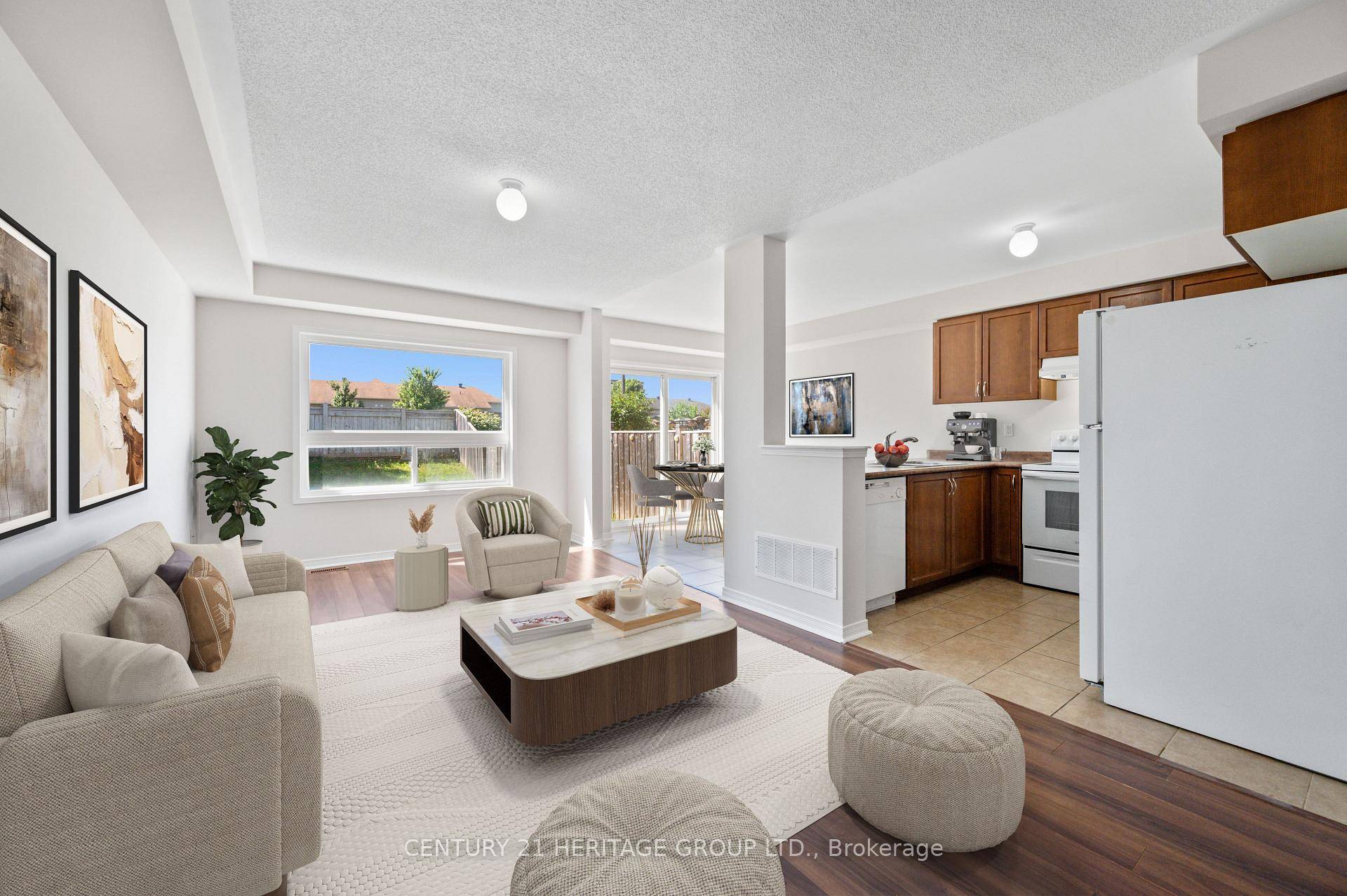A Stylish Home amp ; Smart Investment Opportunity !