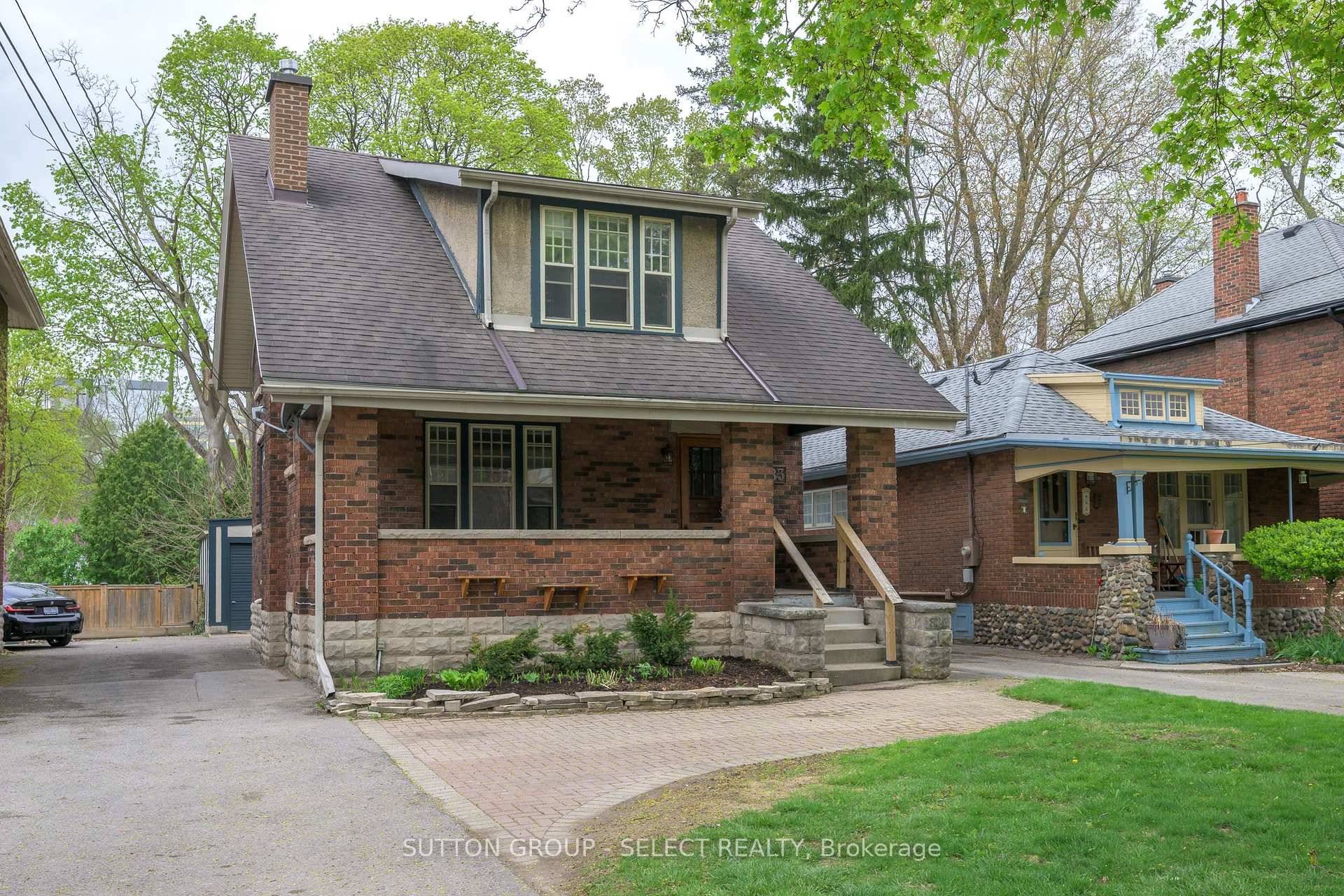 Fabulous location in Old North.