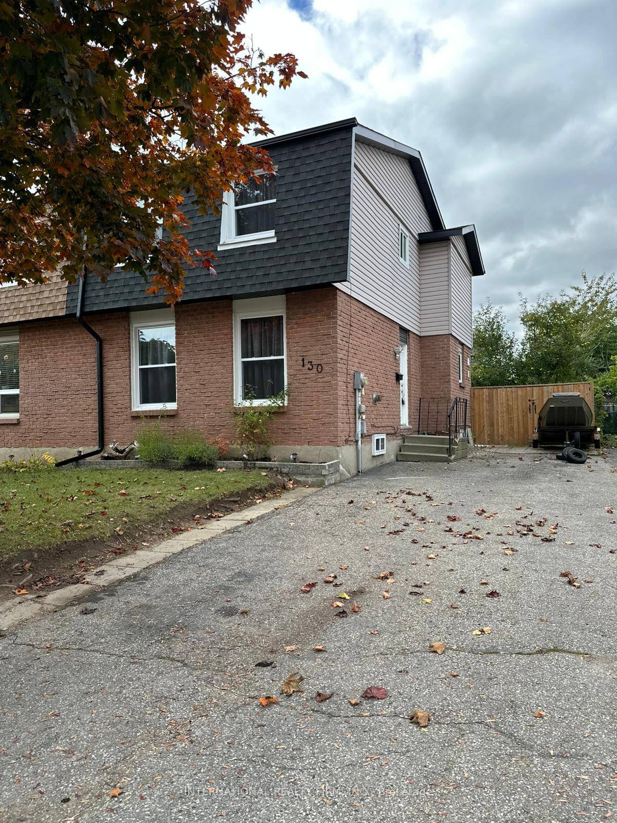 Located in a highly sought after neighbourhood, this well kept home offers a functional layout, bright living spaces, and comfortable family living.