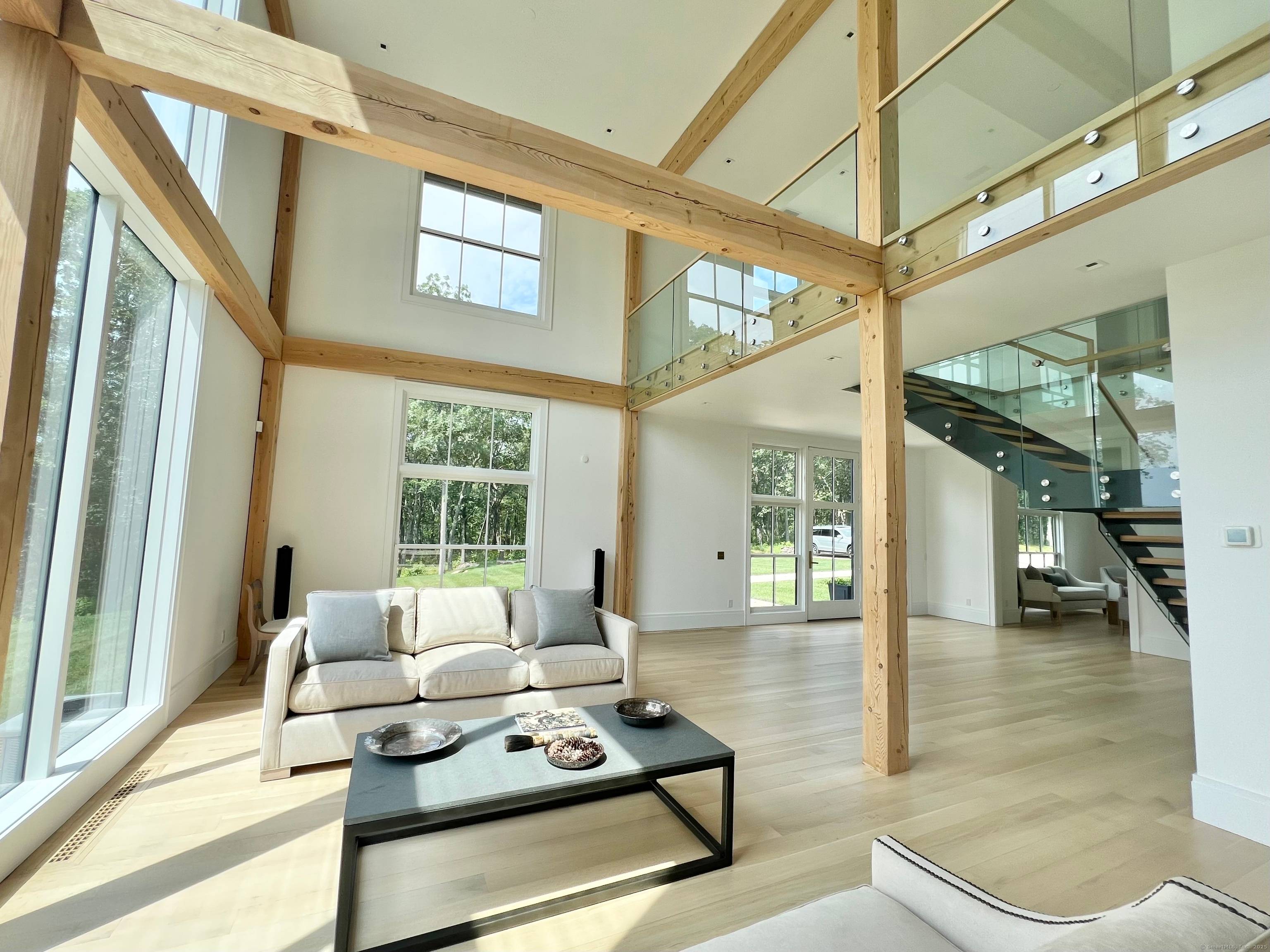 Your perfect winter getaway awaits in the heart of the Litchfield Hills !