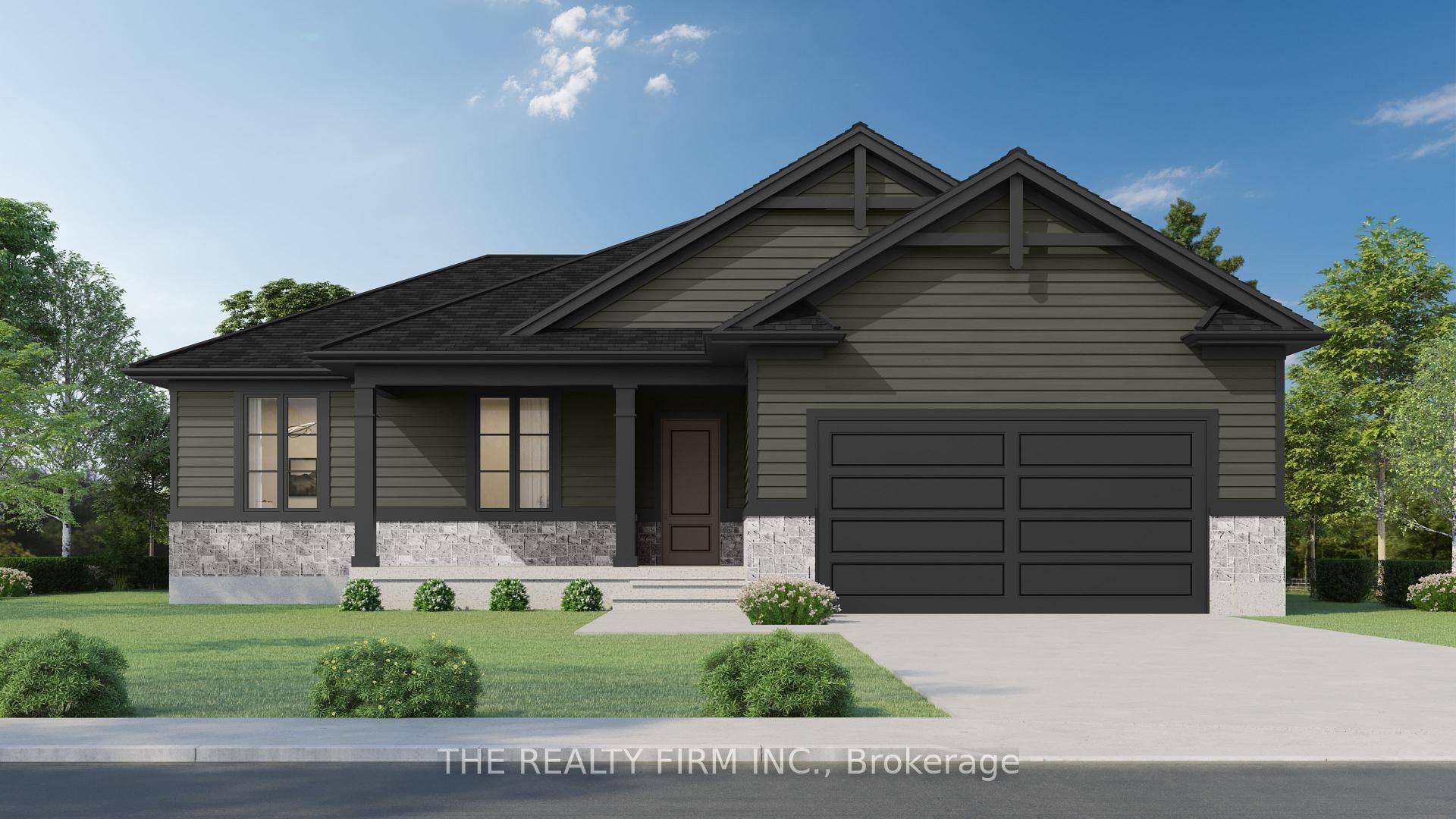 Welcome to Glen Meadows Estates, nestled in the heart of Glencoe, a growing family friendly community just 20 minutes from Strathroy and 40 minutes from London.