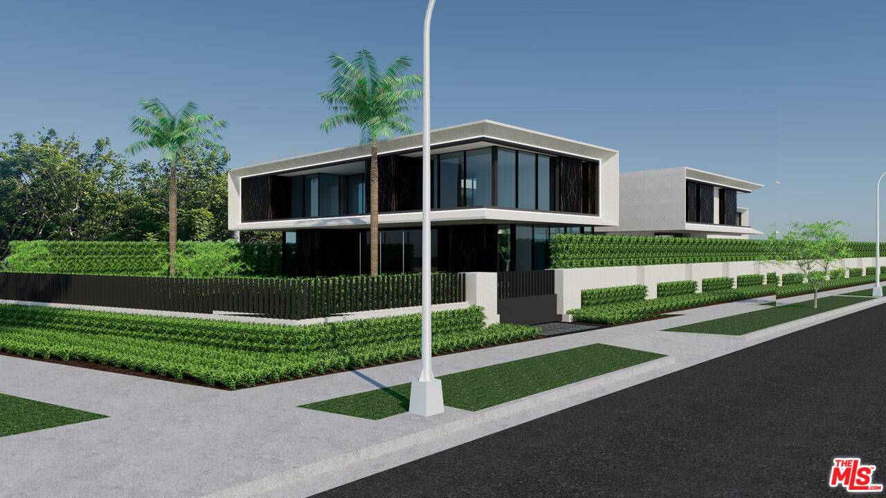 602  N Beverly Dr 7BR Beverly Hills Post Office | B.H.P.O. La