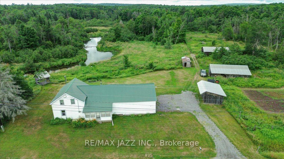 Amazing opportunity to enjoy all that country living provides.