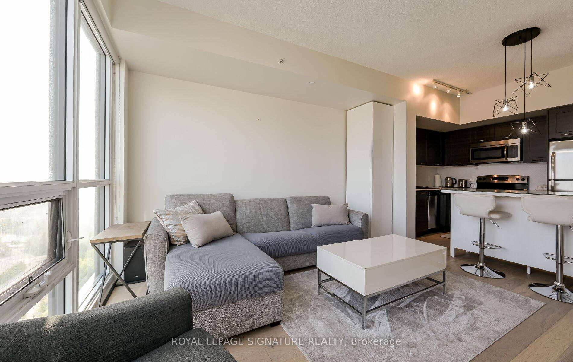 Welcome to this meticulously maintained and beautifully updated 1 bedroom den condo in thesought after Westlake community.