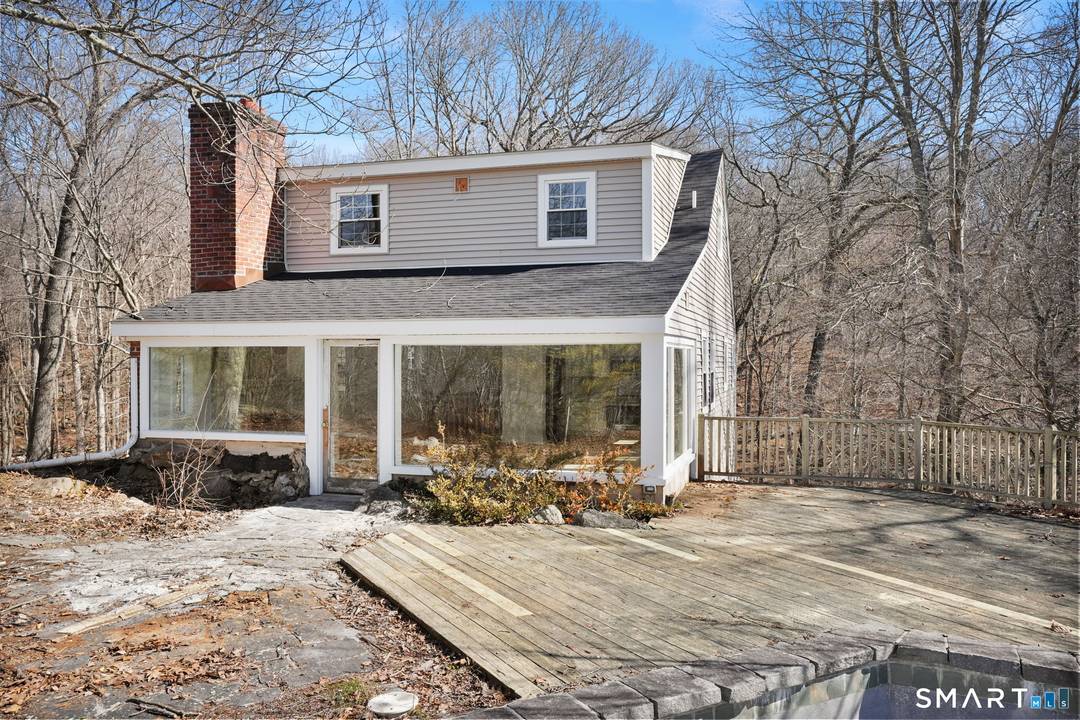 Completely reimagined from top to bottom, this beautifully renovated Redding residence offers the comfort, efficiency, and peace of mind of a newly built home.