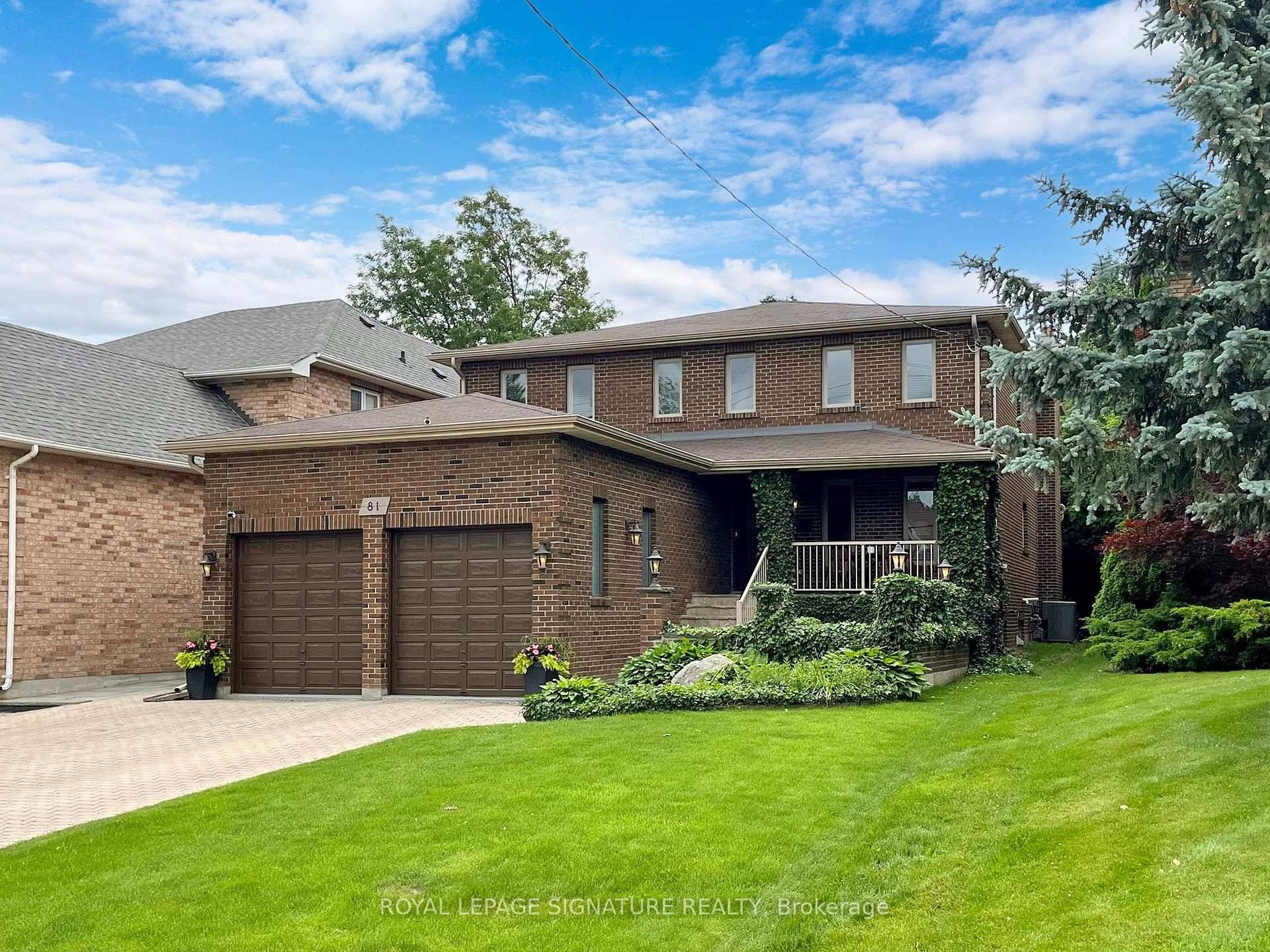 Welcome to this fabulous, large, two storey home in South Richvale !