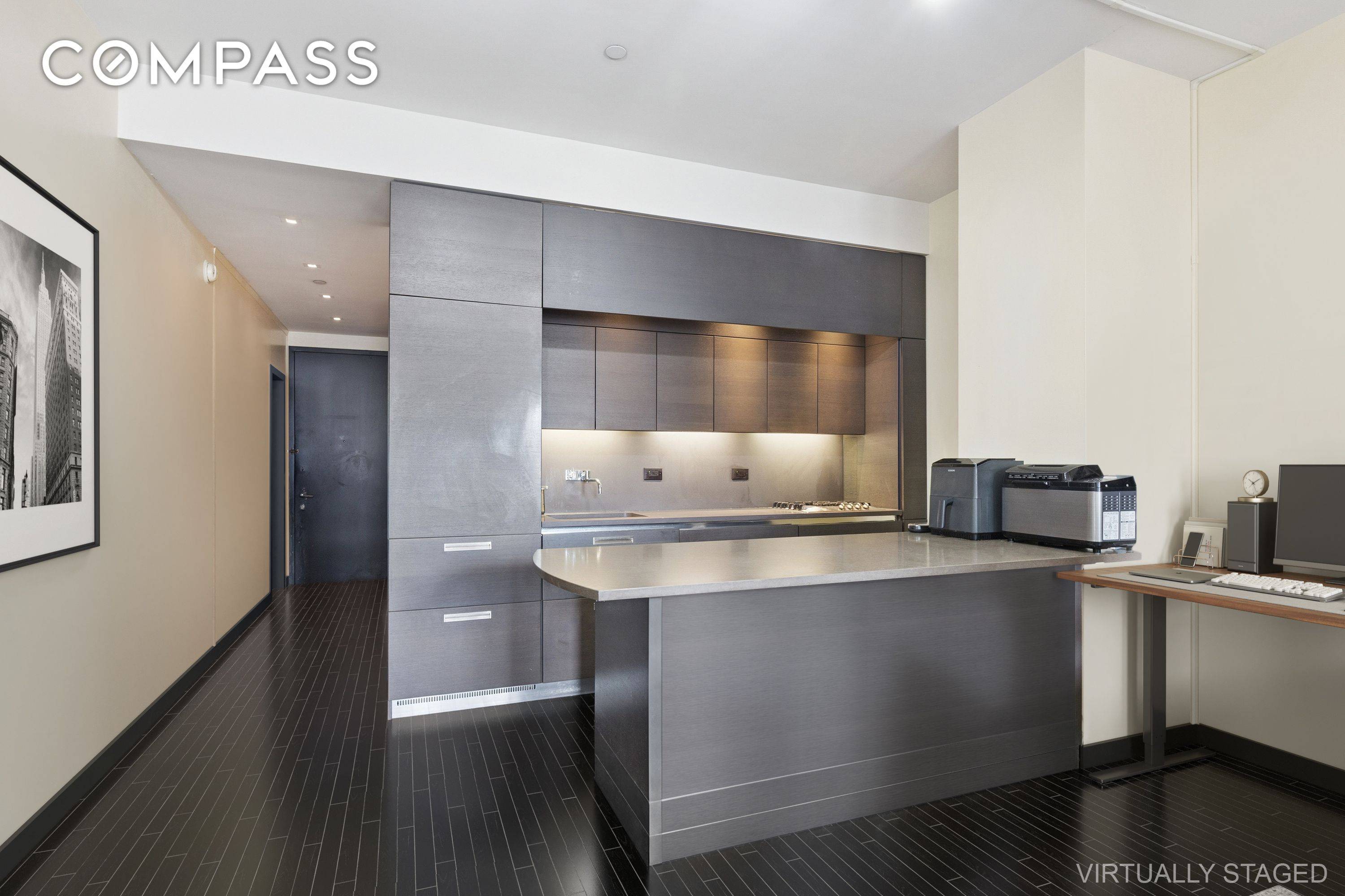 Discover the epitome of sophisticated modern luxury living at 20 Pine Street.