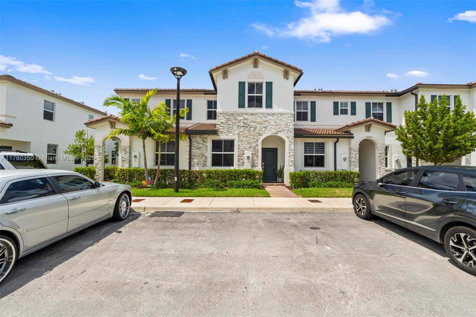 Beautiful two story home with 3 bed 2.