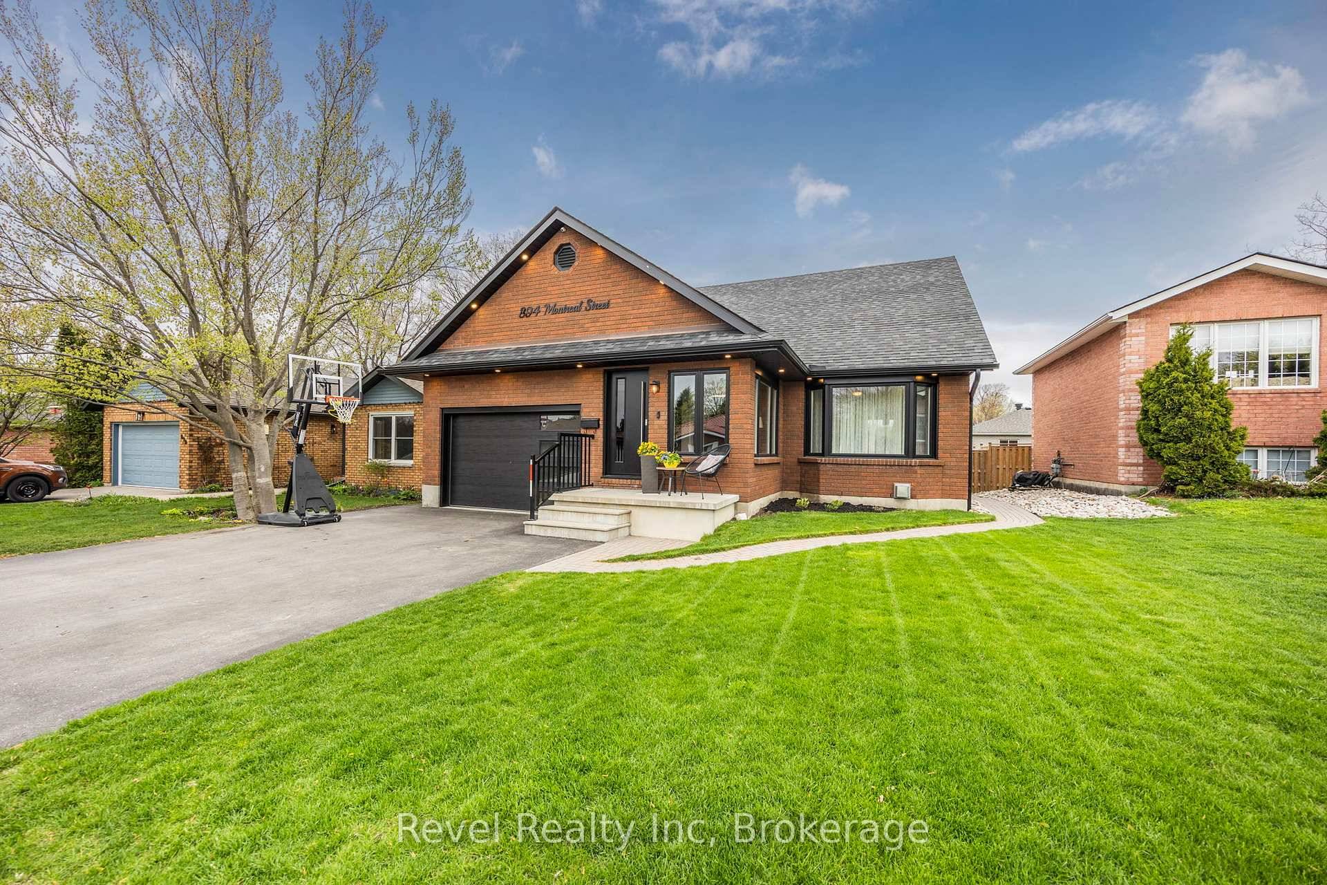 Think you know what to expect from a home in Midland's west end ?