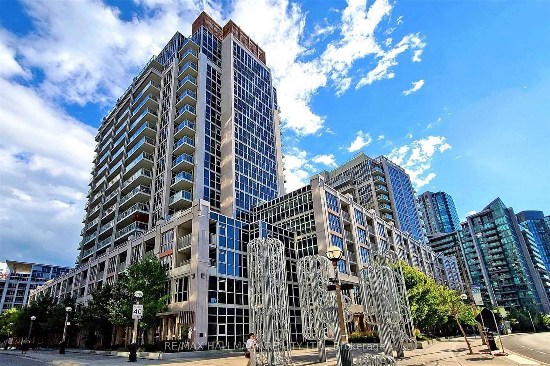 Bright and modern 2 bedroom, 2 bathroom, corner unit featuring floor to ceiling windows and an abundance of natural light throughout.