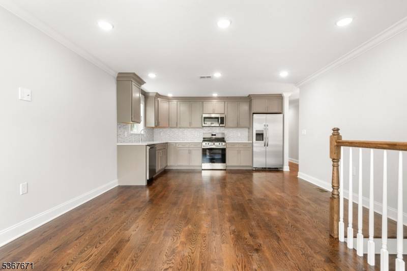 Brand New 2 family Gem. Perfect for NYC commuters Savvy Investors !