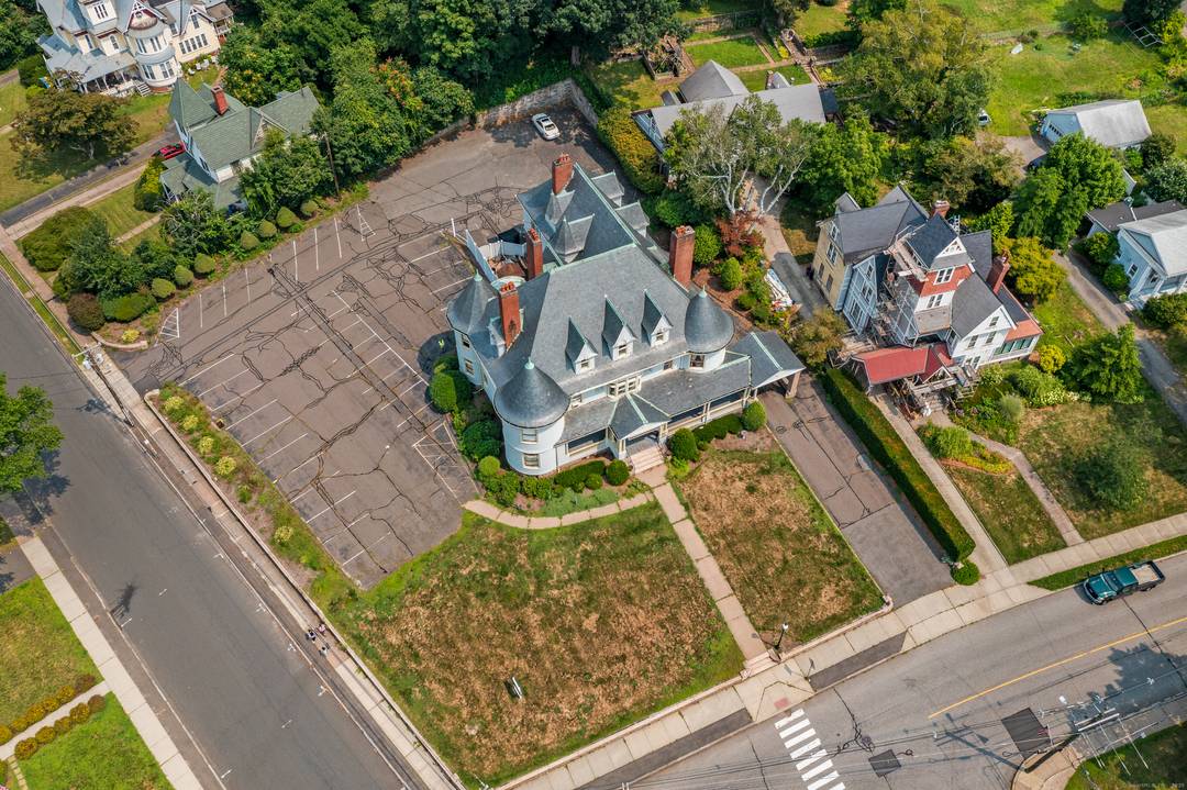 Step inside one of Vernon's most captivating homes this remarkable Colonial spans over 9, 600 square feet of finished space across three levels, blending architectural grandeur with historic charm room ...