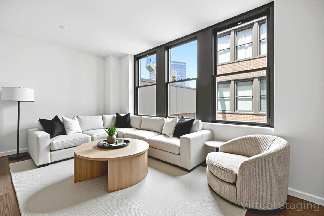 15 Park Row is a historic Beaux Arts gem that stands as a testament to New York City's architectural evolution.