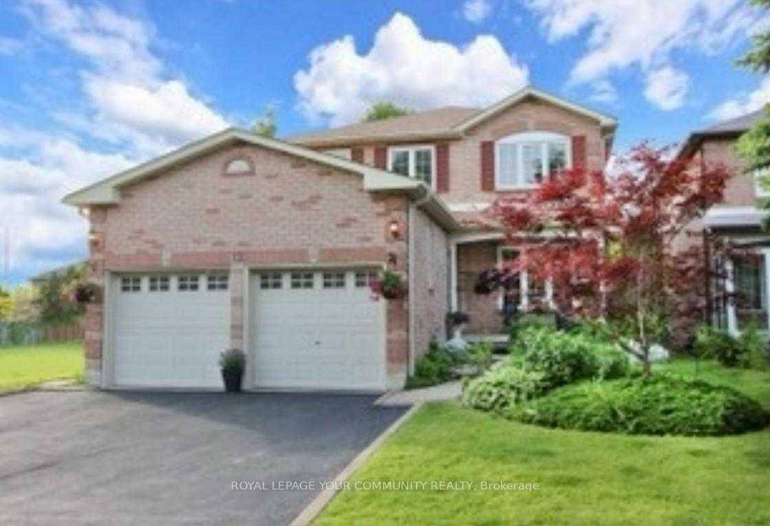 Must see corner lot basement apartment in Central Ajax for rent Private backyard entrance to a beautiful basement 1 bedroom and 1 den with family room, kitchen and full bathroom ...