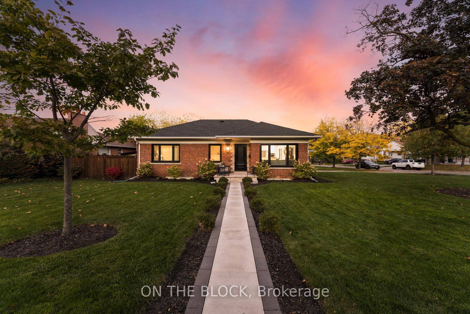 Welcome To 38 Lamont Ave Where Timeless Craftsmanship Meets Modern Comfort.