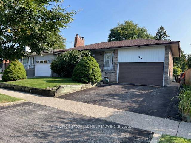 Large Bungalow on a premium 52 x 120.
