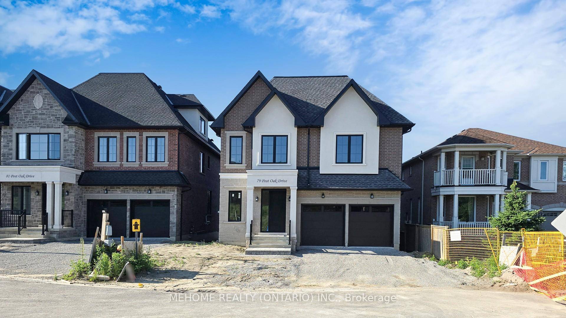 Your dream home at Fortune Villa.