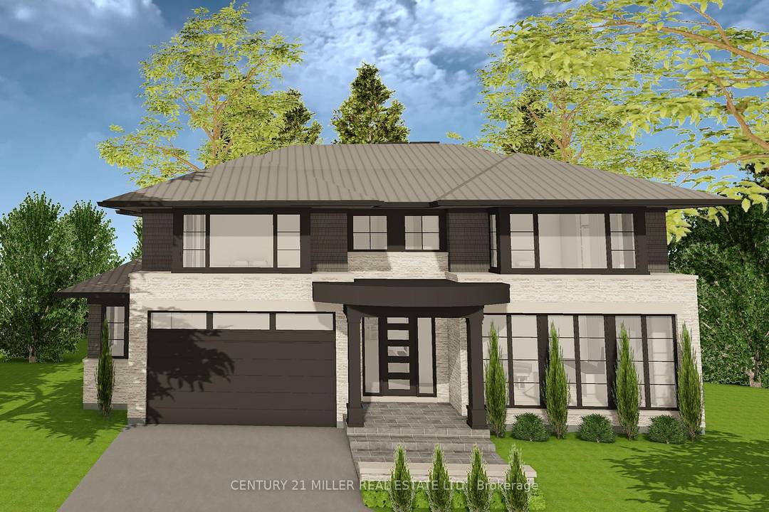 Set on a 75 x 125 lot in one of Oakvilles most coveted pockets, this property offers a unique combination of current livability and future potential.