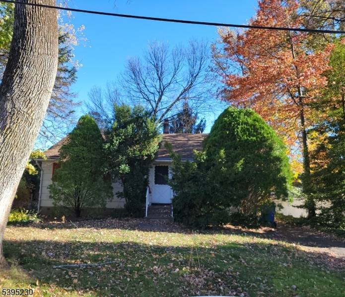 This home is being sold in strictly As Is condition.