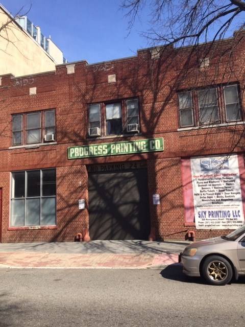 338 MONTGOMERY ST New Jersey