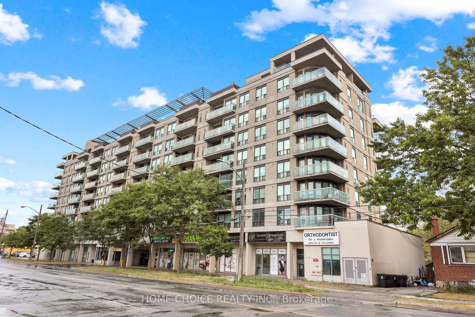 Welcome to 935 Sheppard Ave W, a bright and inviting corner unit that combines style, comfort, and unmatched convenience in the heart of North York.