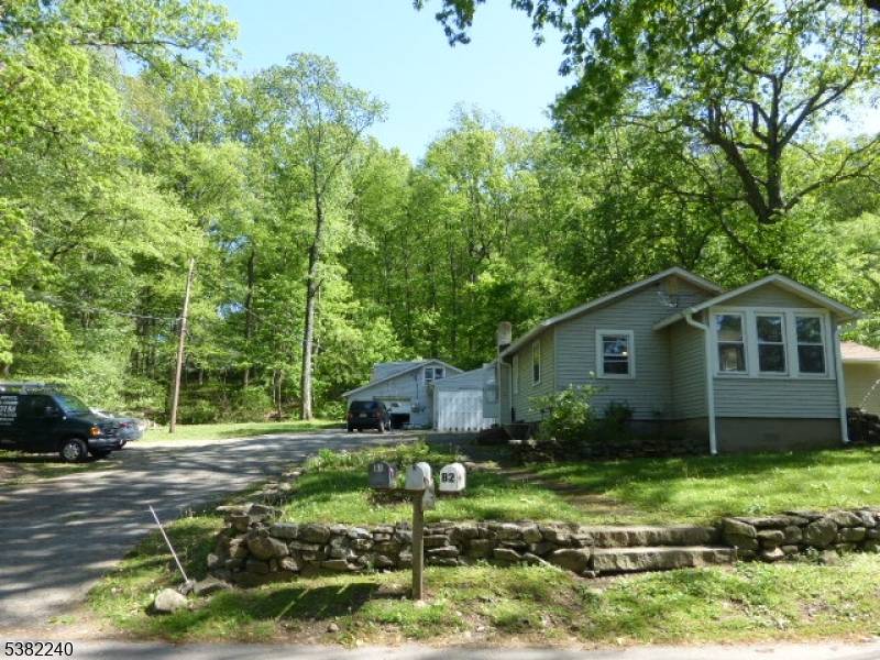 Rare Denville multifamily home opportunity.