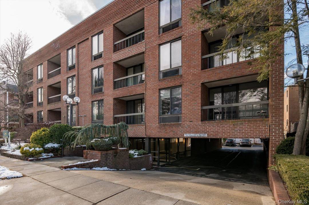 Welcome to 20 Gilchrest Road, Unit 3D, a spacious 2 bedroom, 2 bath condominium offering 1, 360 square feet of comfortable living in the heart of Great Neck Plaza.