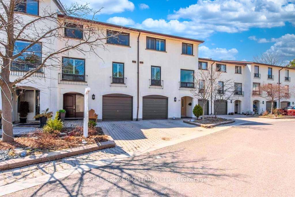 All Inclusive amp ; Fully furnished short term rental available October 1st in the heart of Meadowvale.