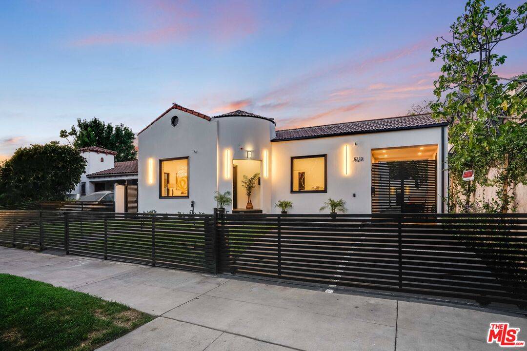 6319   Colgate Ave 5BR Beverly Grove La