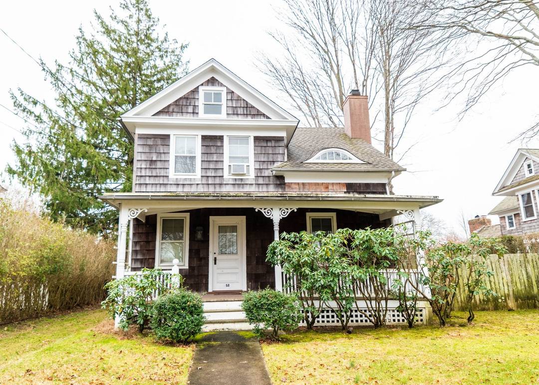 Southampton Village 3 Bedroom!