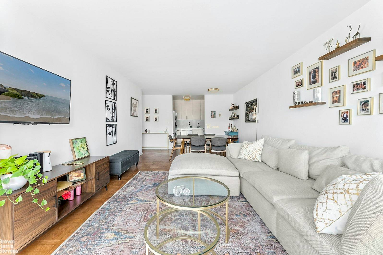 AVAILABLE FOR A NOVEMBER 15TH OR DECEMBER 1ST MOVE IN BUT SHOWING NOW.