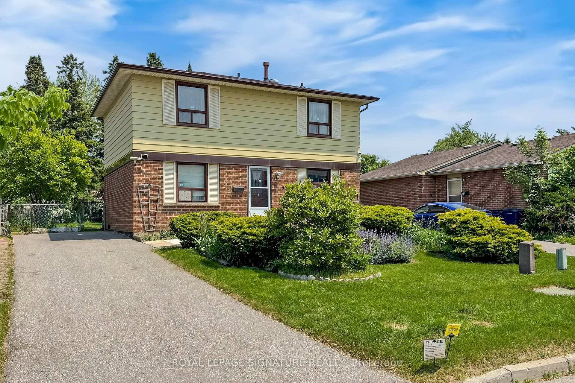 Welcome to this affordable Original owner 4 bedroom home, ideally located with convenient access to all amenities.