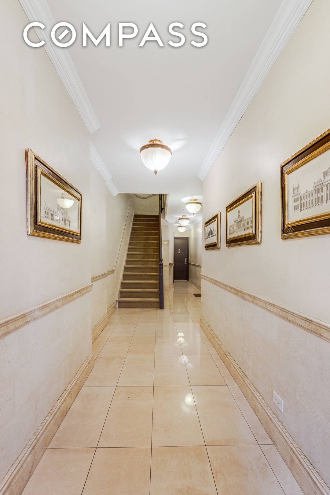 49 East 74 Street is a gut renovated 9 unit, five story Elevator townhouse between Madison Avenue and Park Avenue with 8 one bedroom apartments and a ground floor through ...