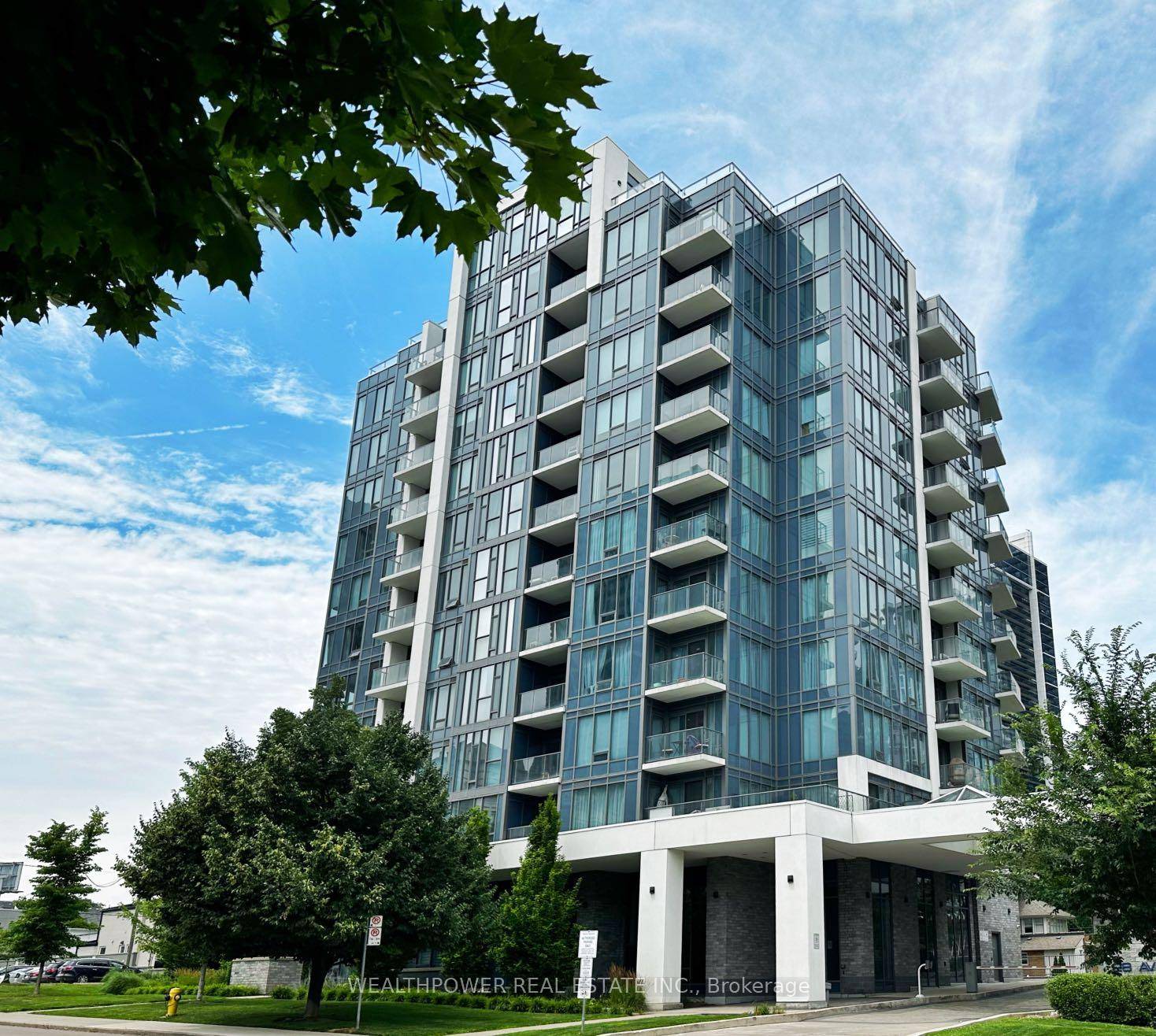 Welcome To Flo Condominiums.