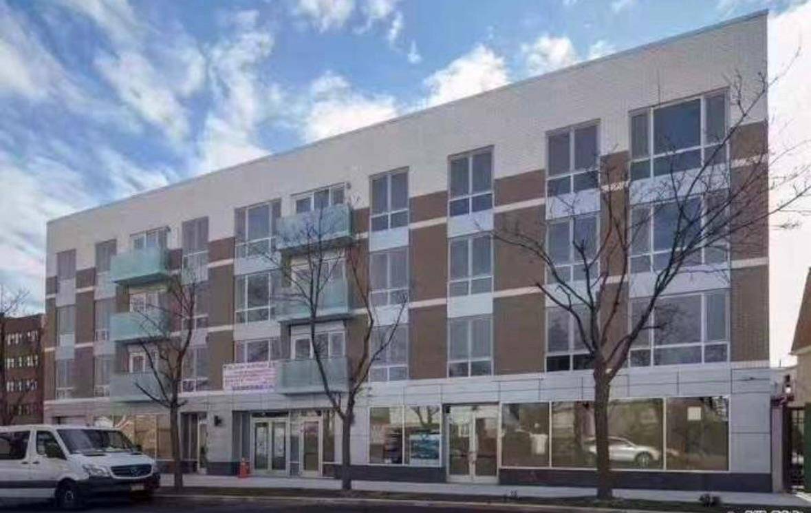 Fresh Meadow new luxury condo for sale !